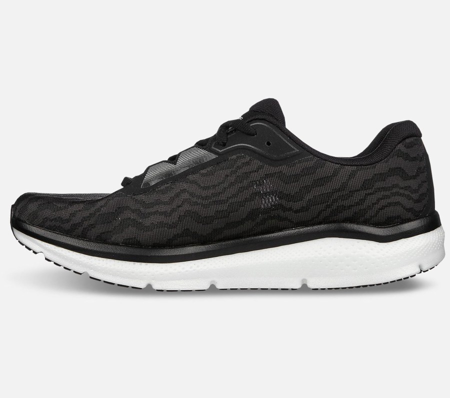 Herre SKECHERS Sko | Gorun Ride 10