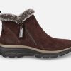 Dame SKECHERS Stovler | Relaxed Fit Easy Going - High Zip