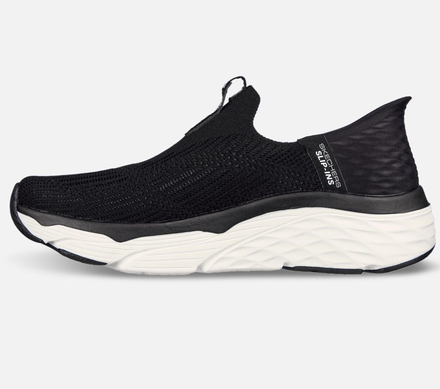 Dame SKECHERS Sko | Slip-Ins: Max Cushioning Elite - Smooth Transistion