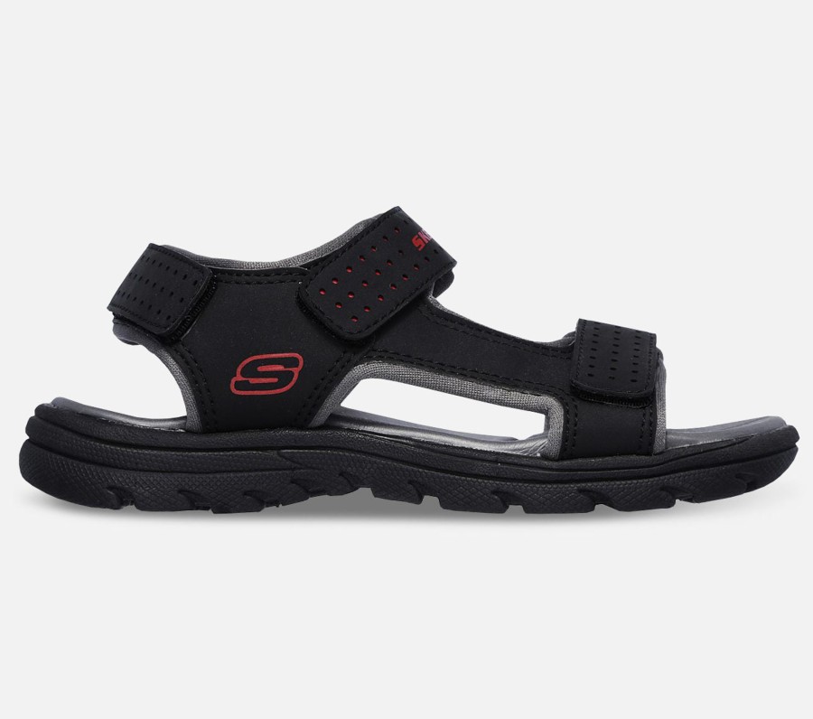 Barn SKECHERS Sandaler | Supreme