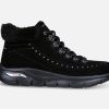 Dame SKECHERS Stovler | Arch Fit - Goodnight - Water Resistant