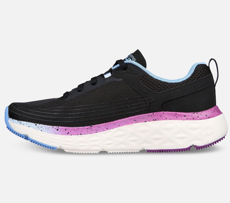 Dame SKECHERS Sko | Max Cushioning Delta - Sunny Road