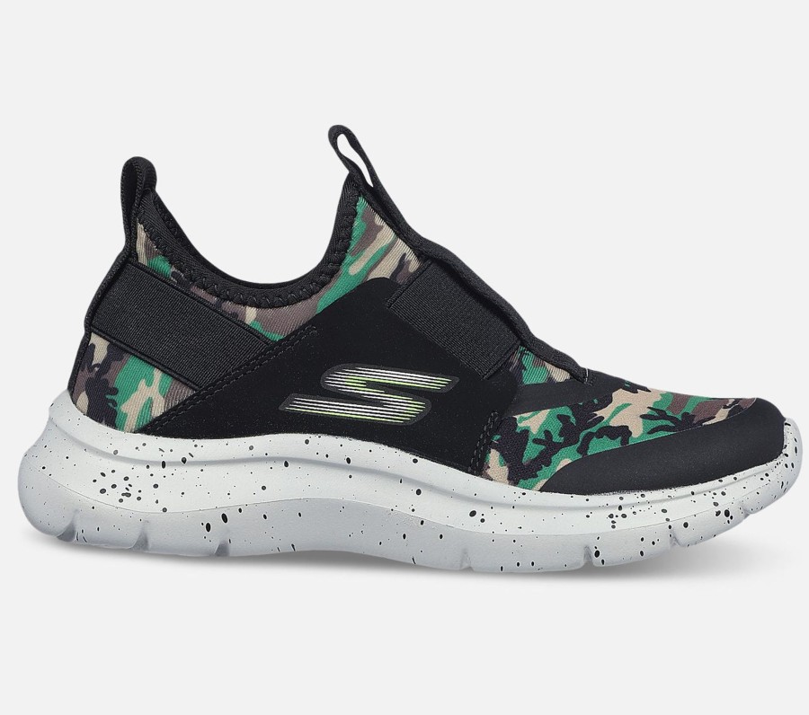 Barn SKECHERS Sko | Skech Fast