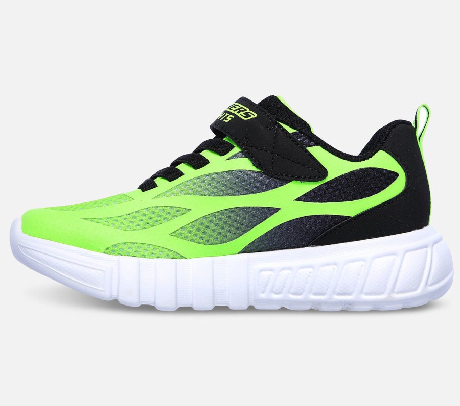 Barn SKECHERS Sko | Flex-Glow - Dezlom