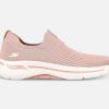 Dame SKECHERS Sko | Go Walk Arch Fit - Iconic