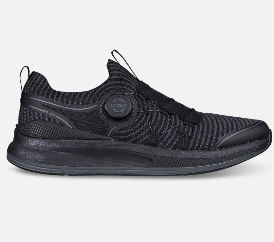 Herre SKECHERS Sko | Go Run Pulse - Twisted