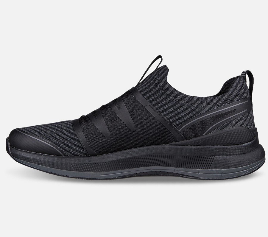 Herre SKECHERS Sko | Go Run Pulse - Twisted