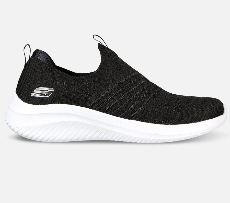 Dame SKECHERS Sko | Ultra Flex 3.0 - Classy Charm