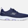 Dame SKECHERS Sko | Go Walk 5 - Waterproof