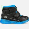 Barn SKECHERS Stovler | Illumi-Brights - Water Repellent