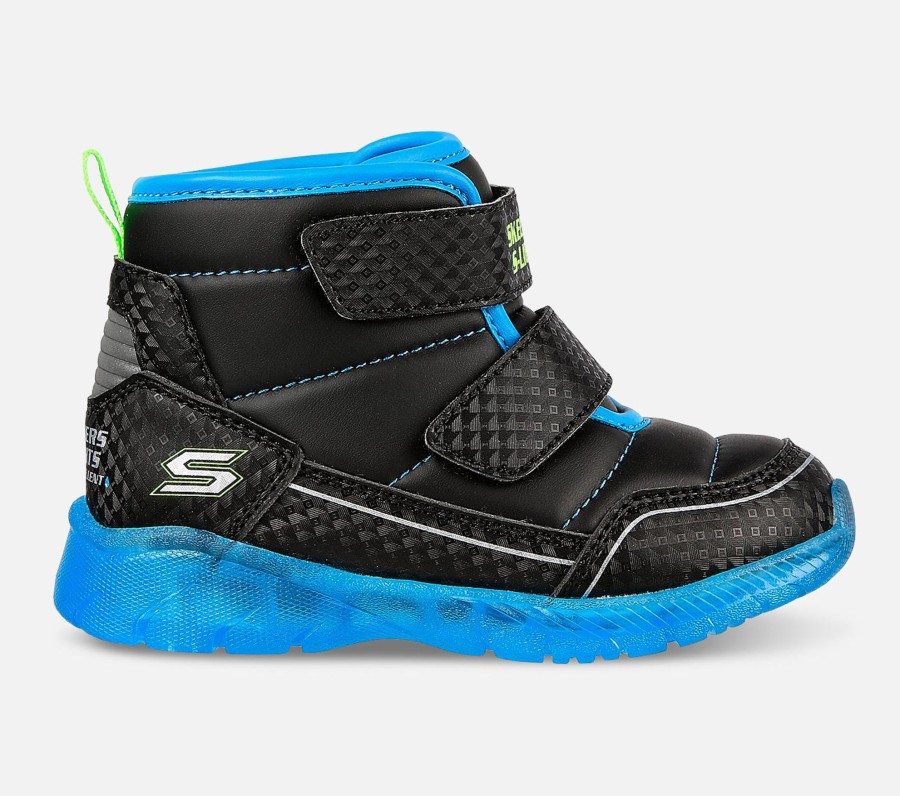 Barn SKECHERS Stovler | Illumi-Brights - Water Repellent