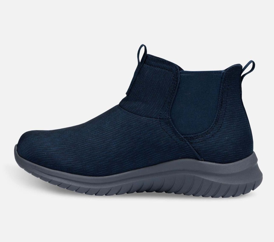 Dame SKECHERS Stovler | Ultra Flex 2.0 - Waterproof