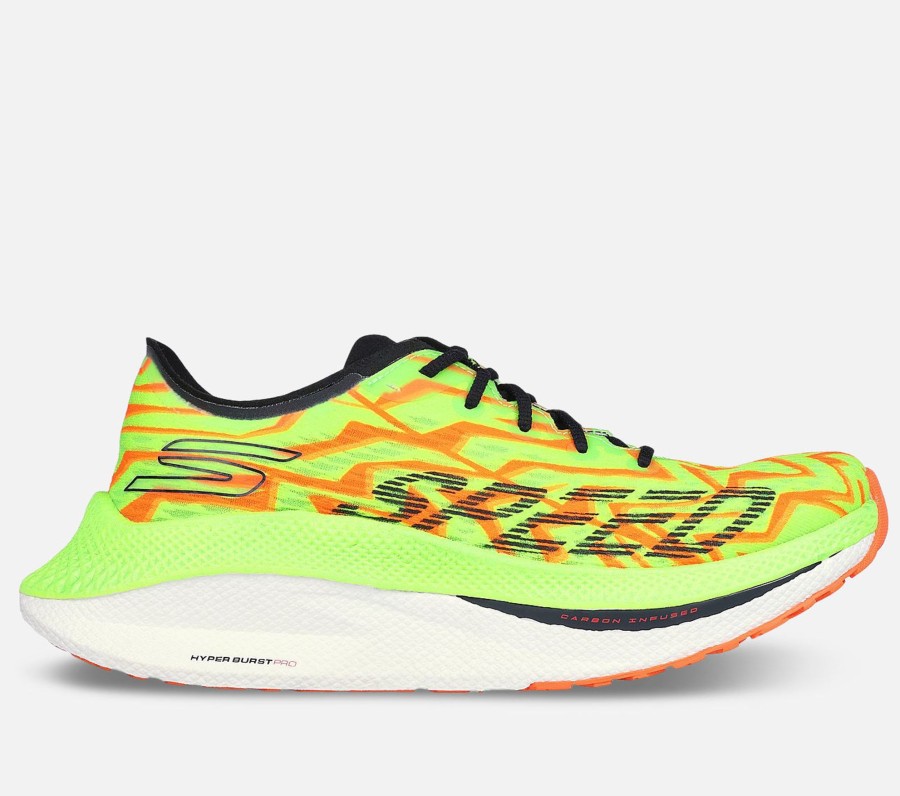 Dame SKECHERS Sko | Go Run Speed Beast