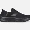 Dame SKECHERS Sko | Slip-Ins: Go Walk Flex - Grand Entrance