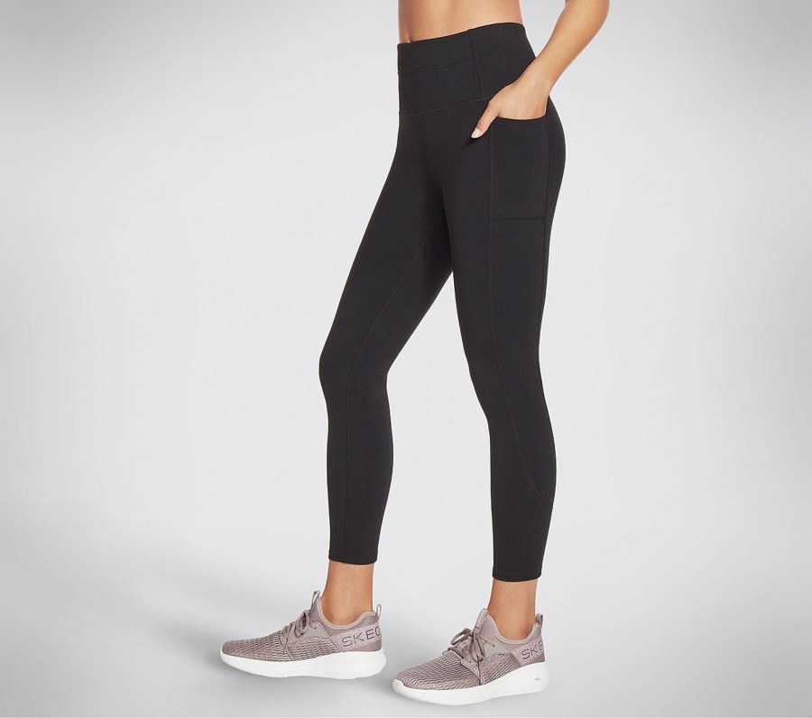 Dame SKECHERS Klaer | Go Walk Leggings Ii