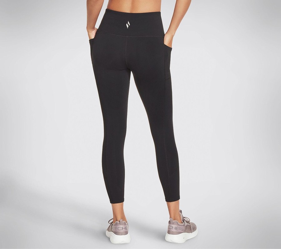 Dame SKECHERS Klaer | Go Walk Leggings Ii