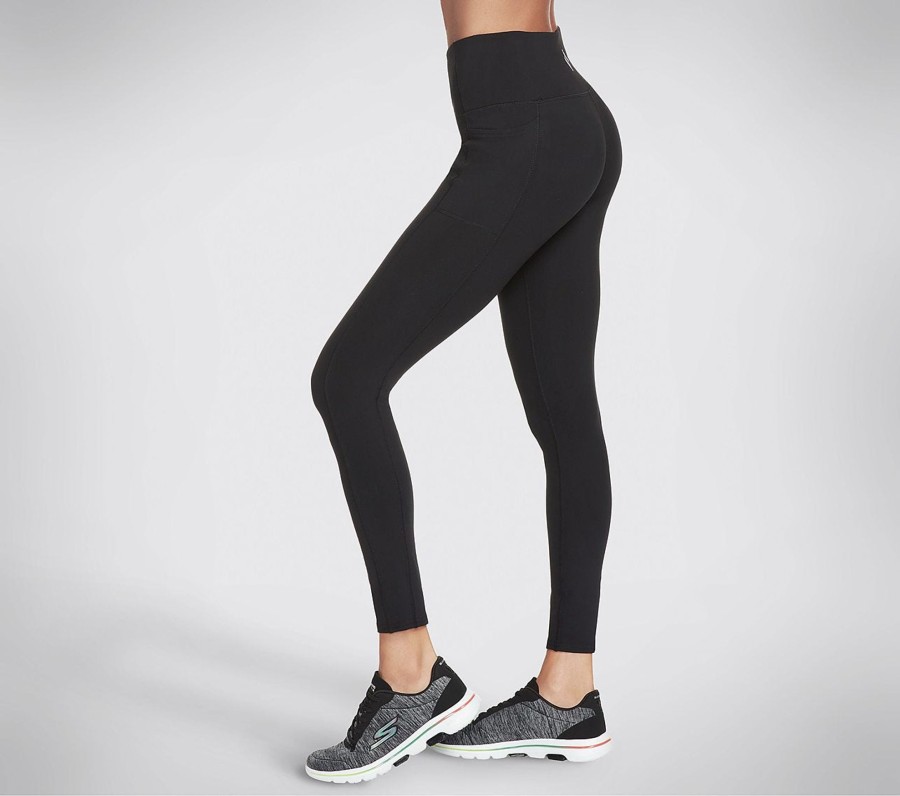 Dame SKECHERS Klaer | Go Walk Leggings