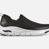 Herre SKECHERS Sko | Arch Fit - Banlin