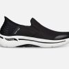 Herre SKECHERS Sko | Slip-Ins: Go Walk Arch Fit - Hands Free