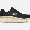 Dame SKECHERS Sko | Relaxed Fit: D'Lux Walker - Glorious Motion