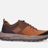 Herre SKECHERS Sko | Relaxed Fit: Zeller - Clayson