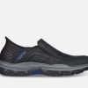 Herre SKECHERS Sko | Relaxed Fit: Slip-Ins: Respected- Elgin