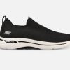 Herre SKECHERS Sko | Go Walk Arch Fit - Iconic