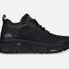 Herre SKECHERS Sko | Arch Fit Road Walker - Waterproof