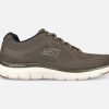 Herre SKECHERS Sko | Flex Advantage 4.0 - Waterproof