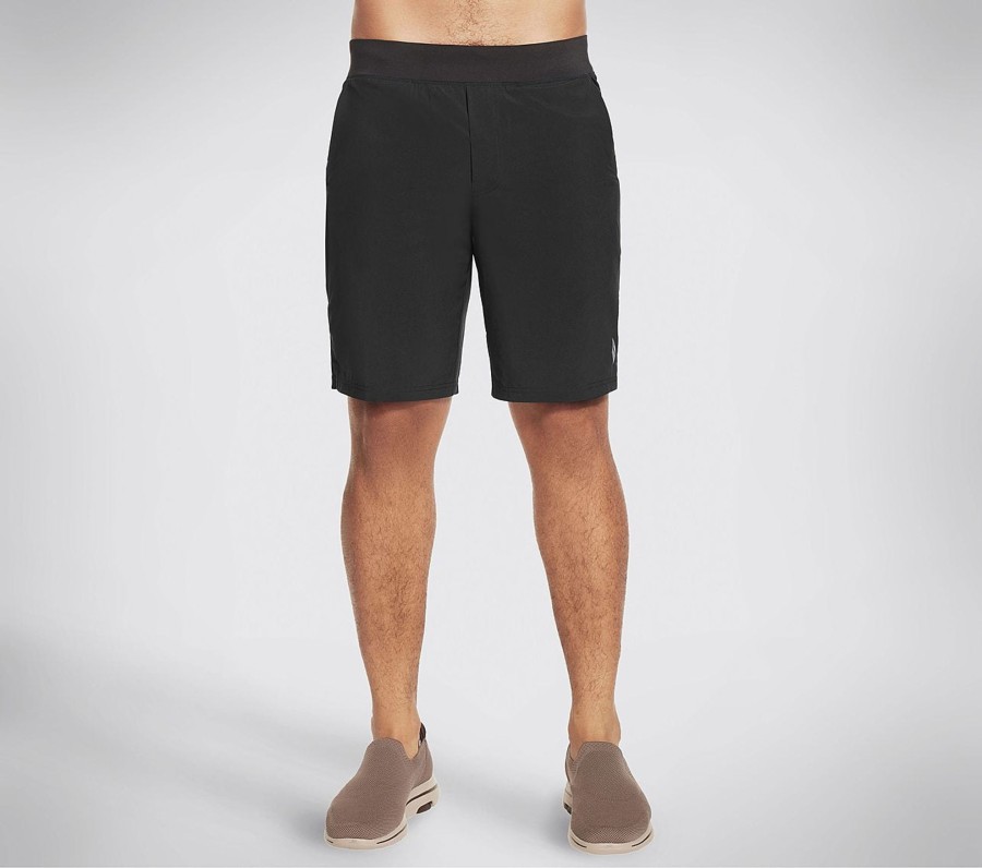 Herre SKECHERS Klaer | Go Walk Movement Shorts Ii