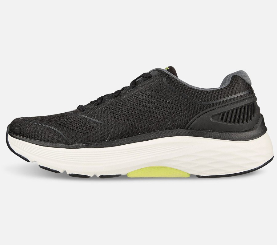 Herre SKECHERS Sko | Max Cushioning Arch Fit – Switchboard