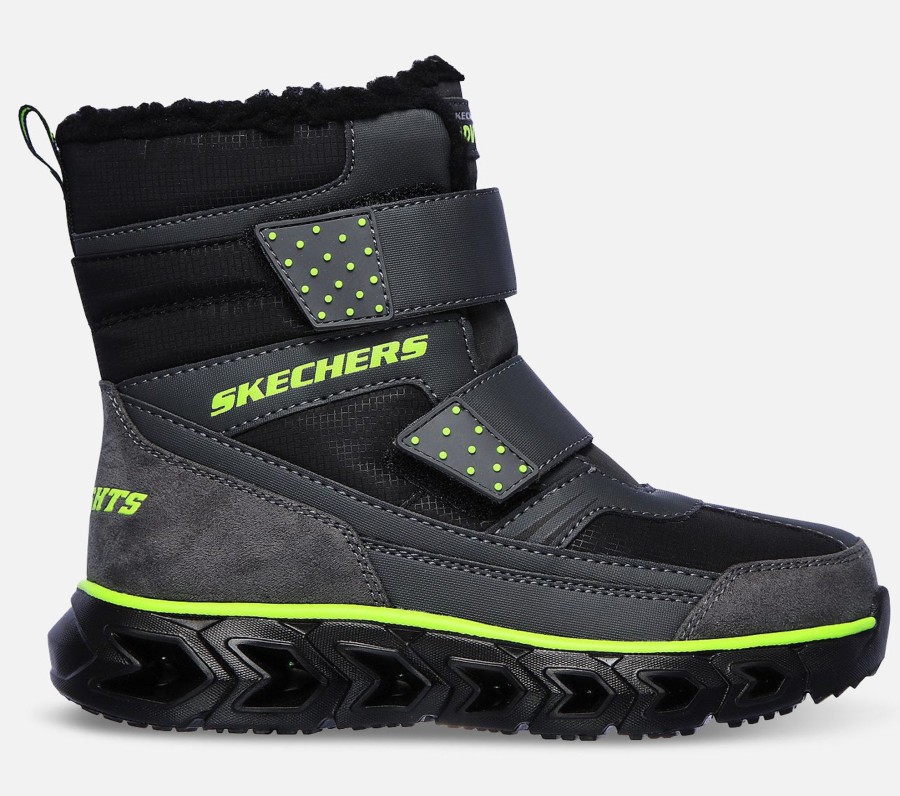 Barn SKECHERS Stovler | Hypno-Flash 2.0-Street Breeze