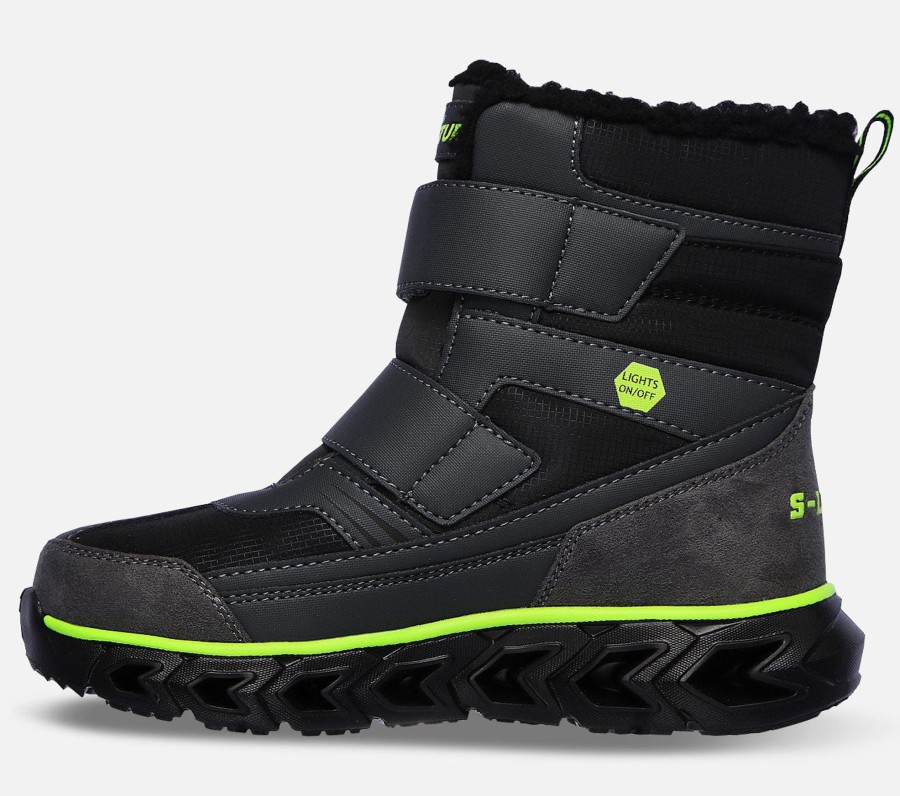 Barn SKECHERS Stovler | Hypno-Flash 2.0-Street Breeze