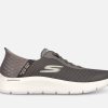 Herre SKECHERS Sko | Slip-Ins: Go Walk Flex - Hands Up