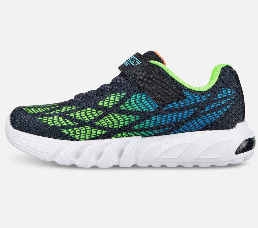 Barn SKECHERS Sko | Flex-Glow Elite - Vorlo