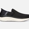 Herre SKECHERS Sko | Relaxed Fit: Slip-Ins: D'Lux Walker - Oxford