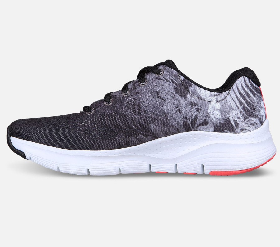 Dame SKECHERS Sko | Arch Fit - New Tropic