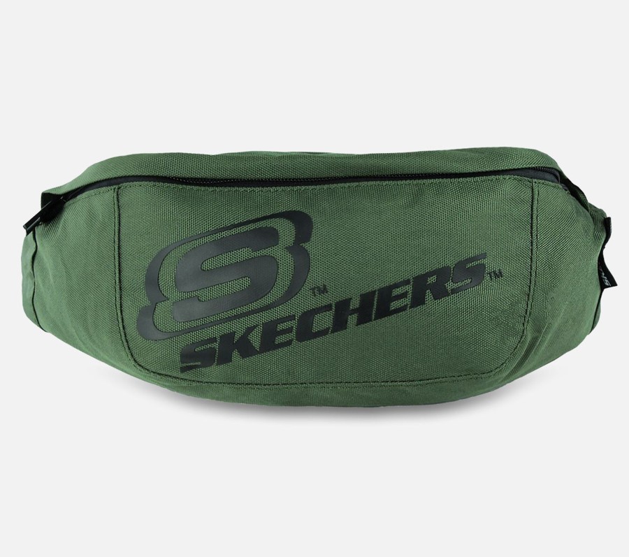 Dame SKECHERS Bager | Skechers Rumpetaske