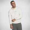 Herre SKECHERS Klaer | Skech-Sweats Incognito Hoodie