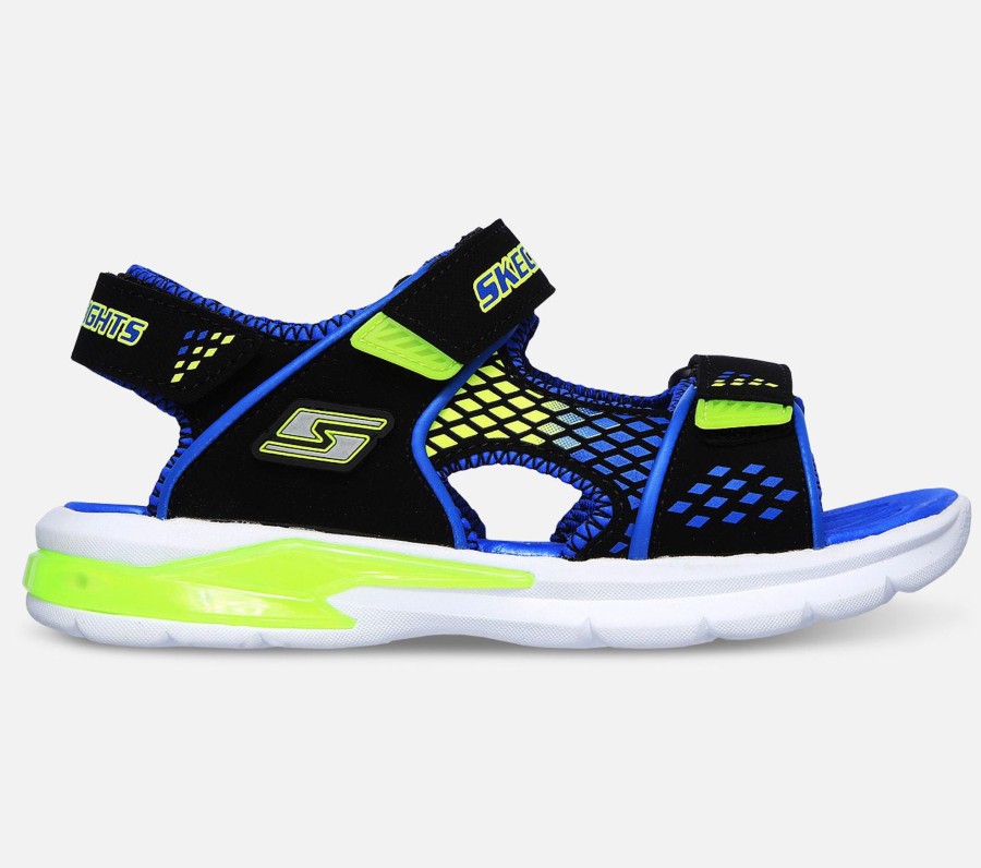 Barn SKECHERS Sandaler | E-Ll Sandal