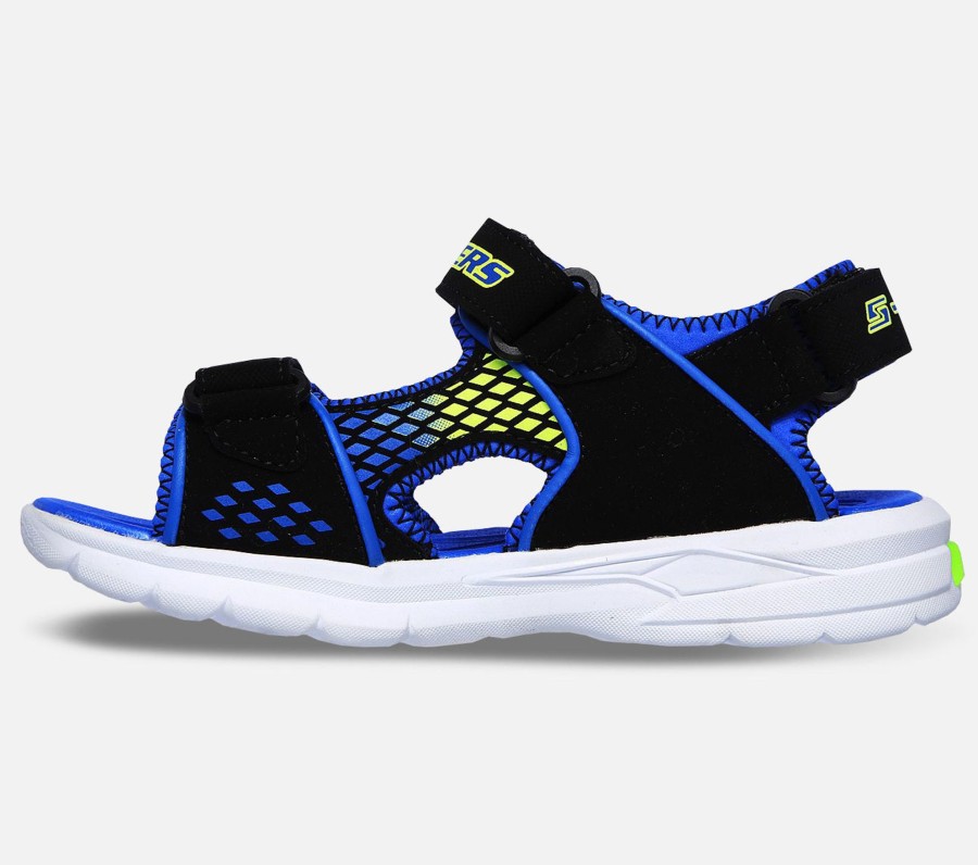 Barn SKECHERS Sandaler | E-Ll Sandal