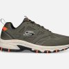 Herre SKECHERS Sko | Hillcrest - Vast Adventure