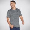 Herre SKECHERS Klaer | Mens On The Road Tee