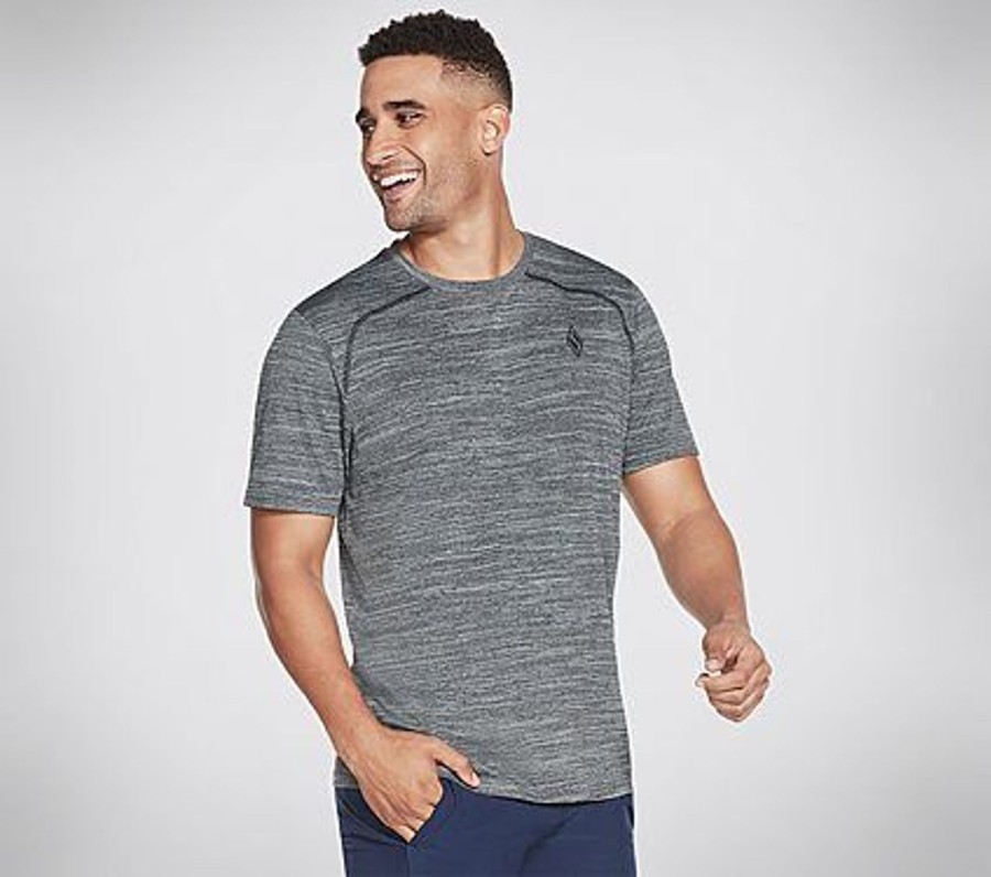 Herre SKECHERS Klaer | Mens On The Road Tee