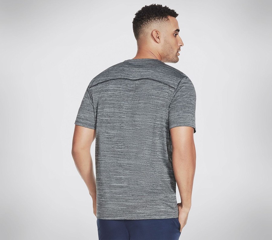 Herre SKECHERS Klaer | Mens On The Road Tee