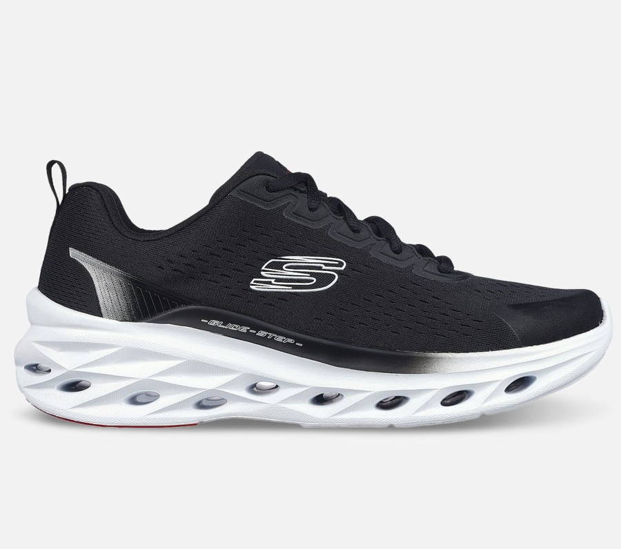 Herre SKECHERS Sko | Glide Step Swift - Frayment