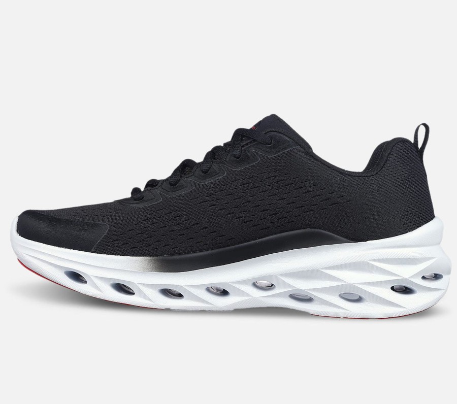 Herre SKECHERS Sko | Glide Step Swift - Frayment