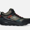 Herre SKECHERS Stovler | Go Run Trail Altitude - Waterproof