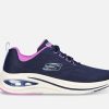 Dame SKECHERS Sko | Skech-Air Meta - Aired Out