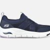 Dame SKECHERS Sko | Arch Fit - Modern Rhythm